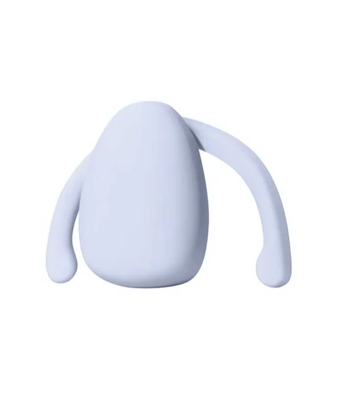 Dame Eva HandsFree Vibrator Dame Female Sex Toys