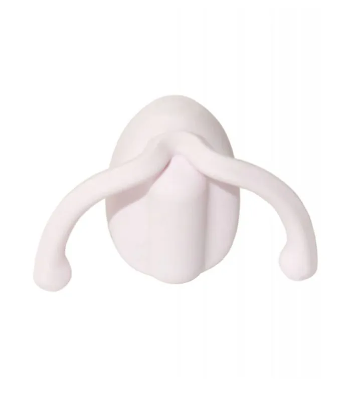 Dame Eva HandsFree Vibrator Dame Female Sex Toys