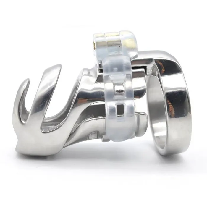 Dildos CH40 Detachable PA Lock Oxyshop
