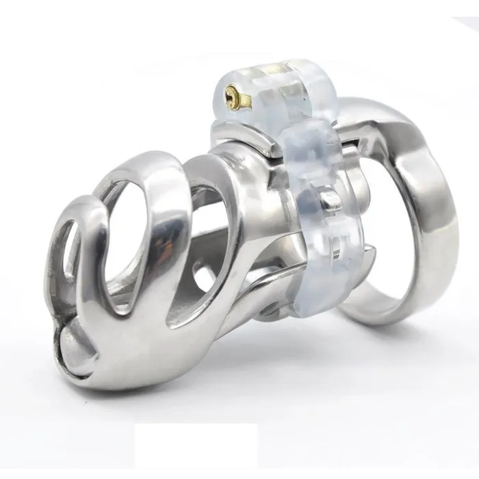 Dildos CH40 Detachable PA Lock Oxyshop