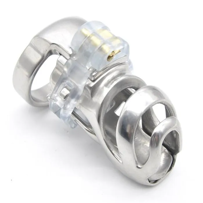 Dildos CH40 Detachable PA Lock Oxyshop