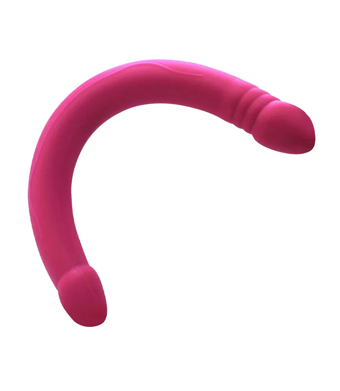 Dildos Dorcel Real Double Do 165 Dildo