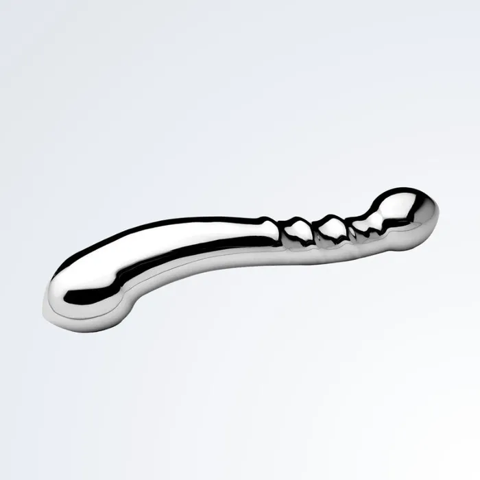 Dildos Njoy njoy 11 11 Stainless Steel Dildo