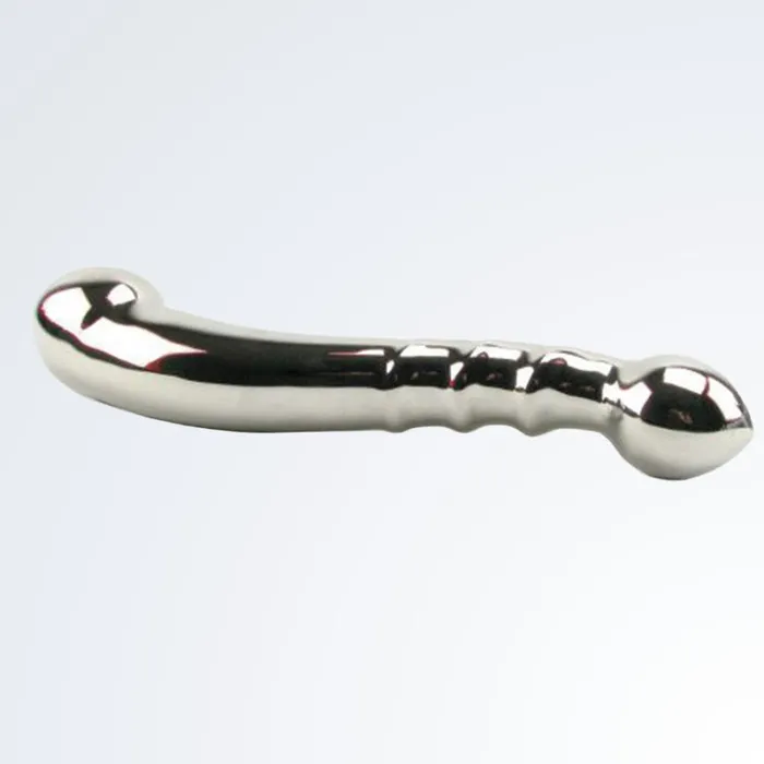 Dildos Njoy njoy 11 11 Stainless Steel Dildo
