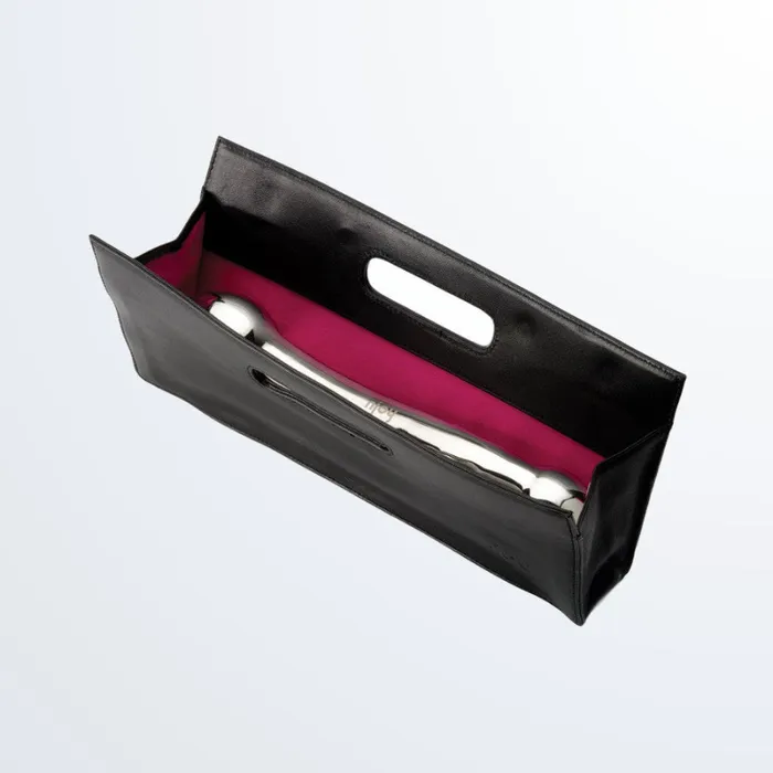Dildos Njoy njoy 11 11 Stainless Steel Dildo