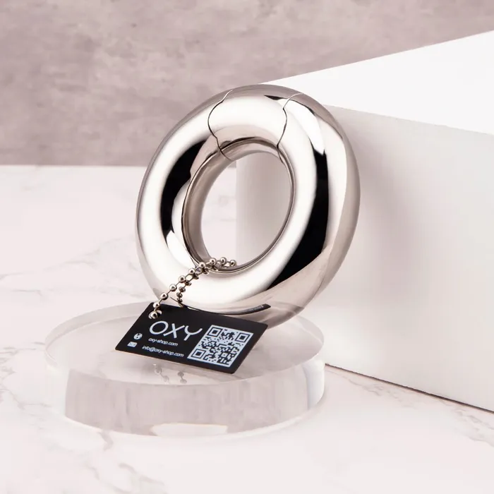 Dildos Oxyshop Round Ball Stretcher Easy lock 20 Sizes to Choose
