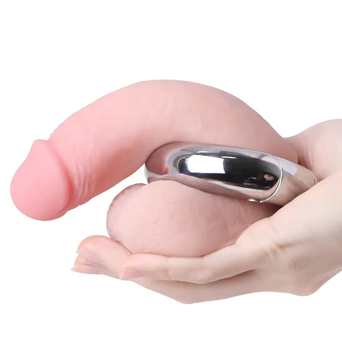 Dildos Oxyshop Round Ball Stretcher Easy lock 20 Sizes to Choose