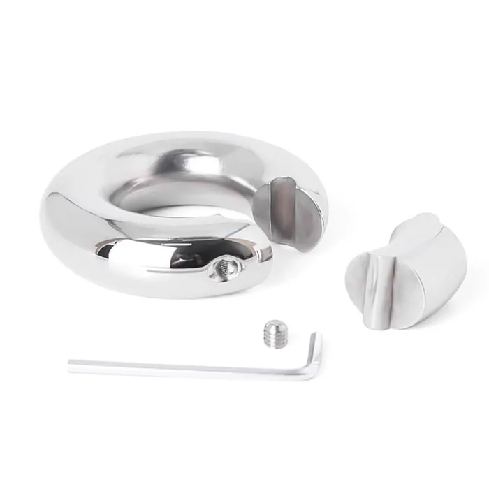 Dildos Oxyshop Round Ball Stretcher Easy lock 20 Sizes to Choose