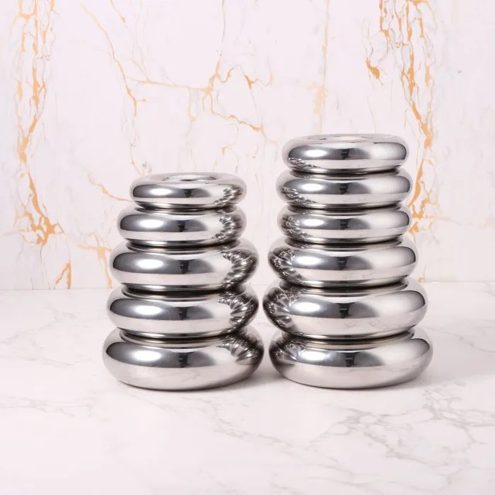 Dildos Oxyshop Round Ball Stretcher Easy lock 20 Sizes to Choose
