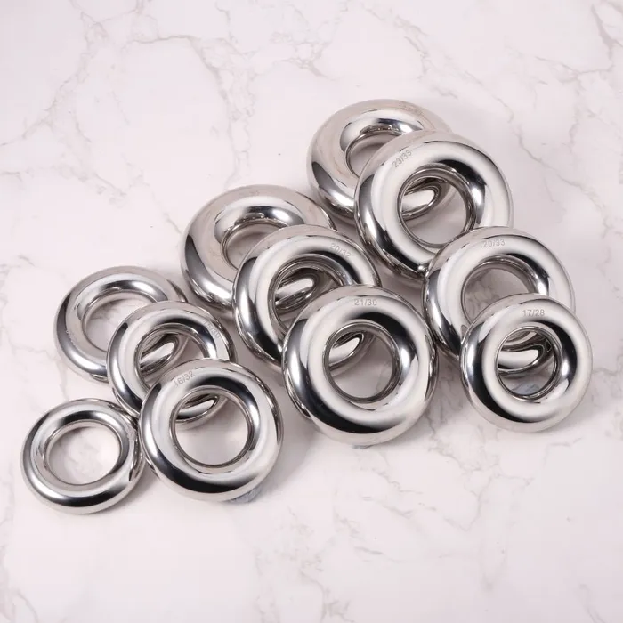 Dildos Oxyshop Round Ball Stretcher Easy lock 20 Sizes to Choose