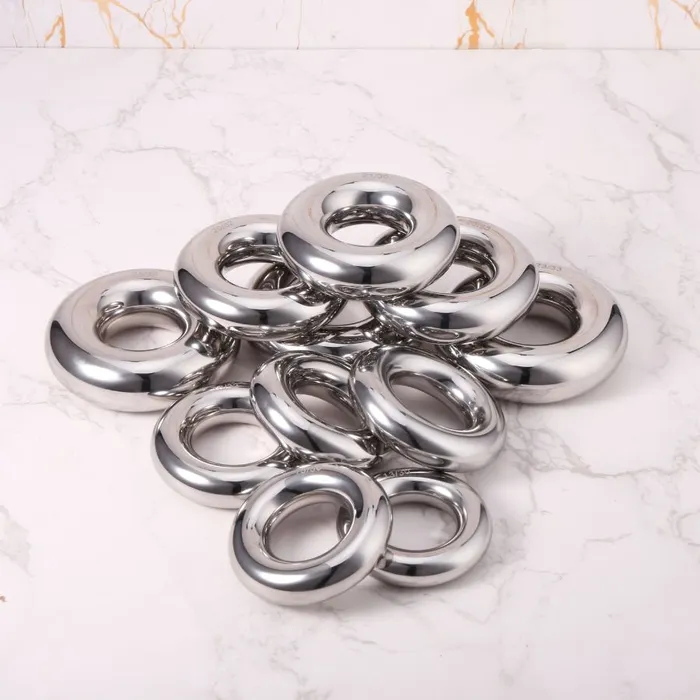 Dildos Oxyshop Round Ball Stretcher Easy lock 20 Sizes to Choose