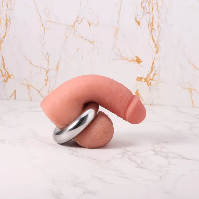 Dildos Oxyshop Round Ball Stretcher Easy lock 20 Sizes to Choose