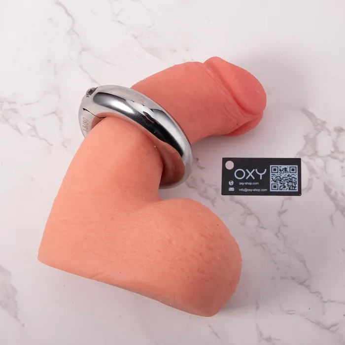 Dildos Oxyshop Round Ball Stretcher Easy lock 20 Sizes to Choose
