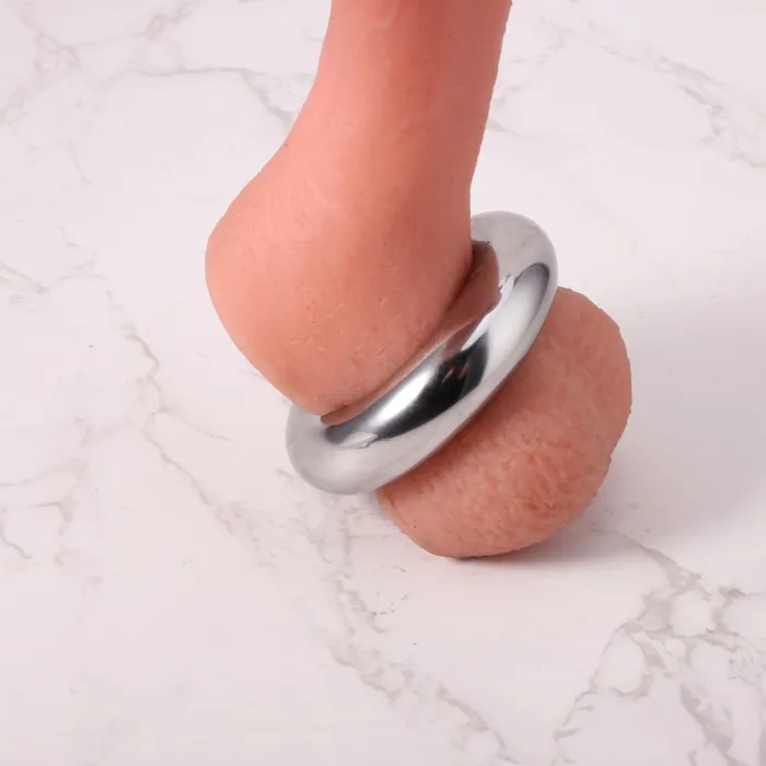 Dildos Oxyshop Round Ball Stretcher Easy lock 20 Sizes to Choose