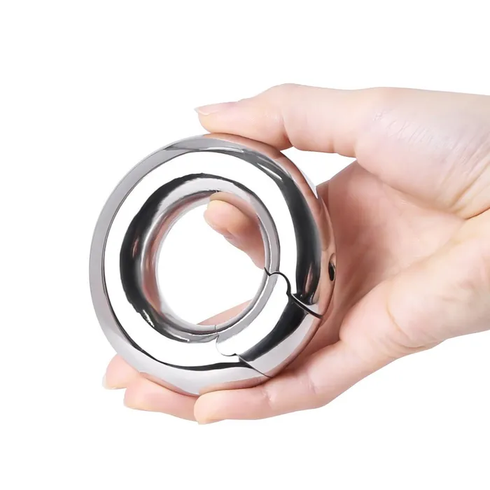 Dildos Oxyshop Round Ball Stretcher Easy lock 20 Sizes to Choose