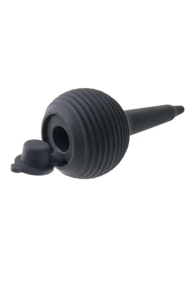 Dildos Pipedream Pipedream King Cock Squirting Realistic Cock with Balls 9 inch Beige