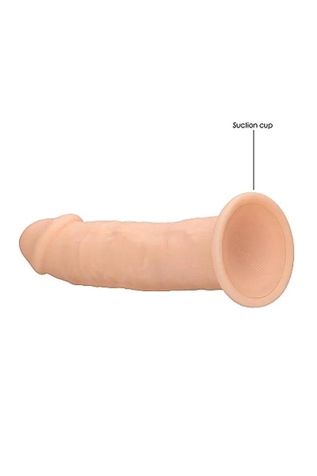 Dildos Shots Toys Shots Toys RealRock 75 Dual Density Dildo