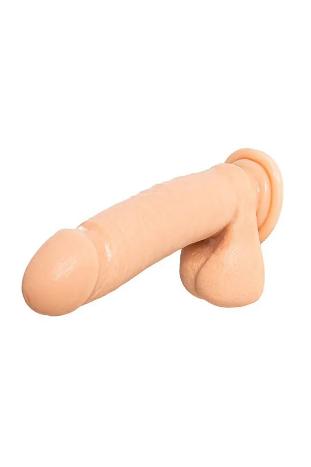 Dildos Stag Shop Stag Shop Signature Dildo Jake Dual Density Dildo 7 Inch