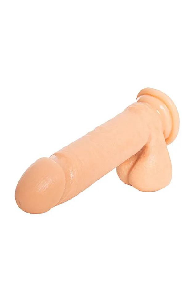 Dildos Stag Shop Stag Shop Signature Dildo Jake Dual Density Dildo 7 Inch