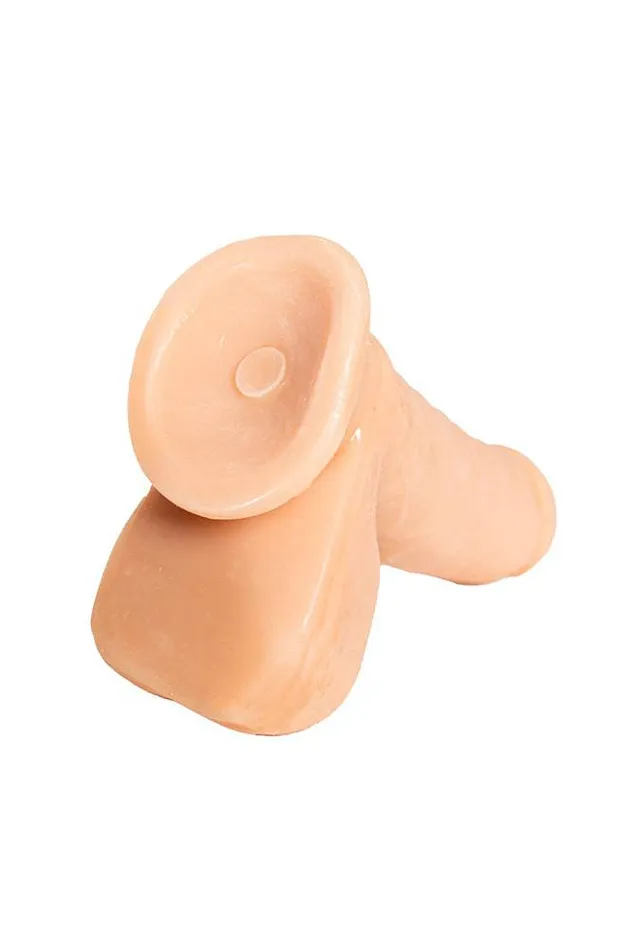 Dildos Stag Shop Stag Shop Signature Dildo Jake Dual Density Dildo 7 Inch