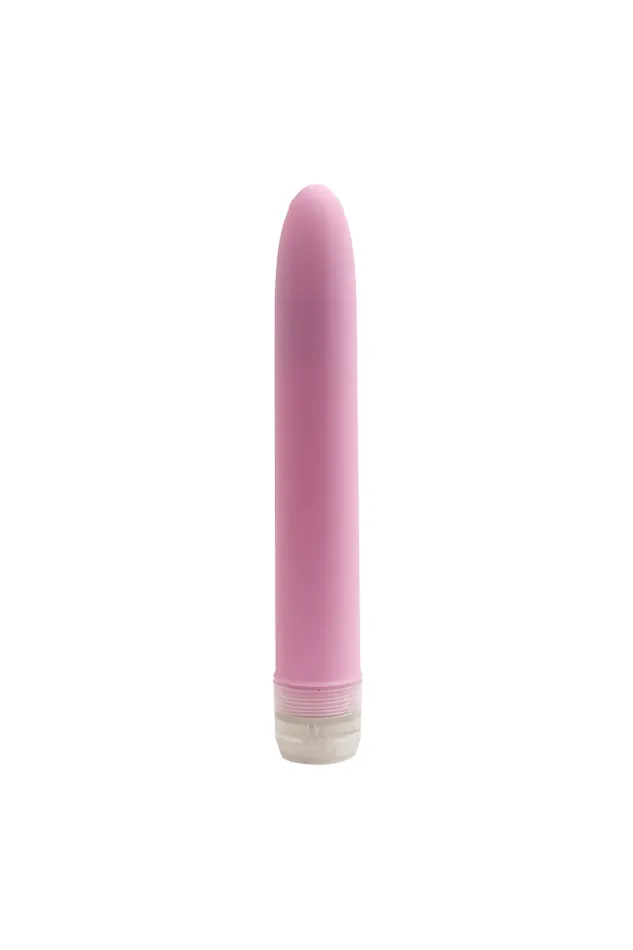 Doc Johnson Doc Johnson Velvet Touch Vibe Assorted Colors Vibrators