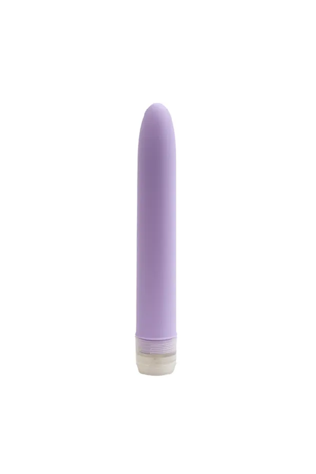 Doc Johnson Doc Johnson Velvet Touch Vibe Assorted Colors Vibrators