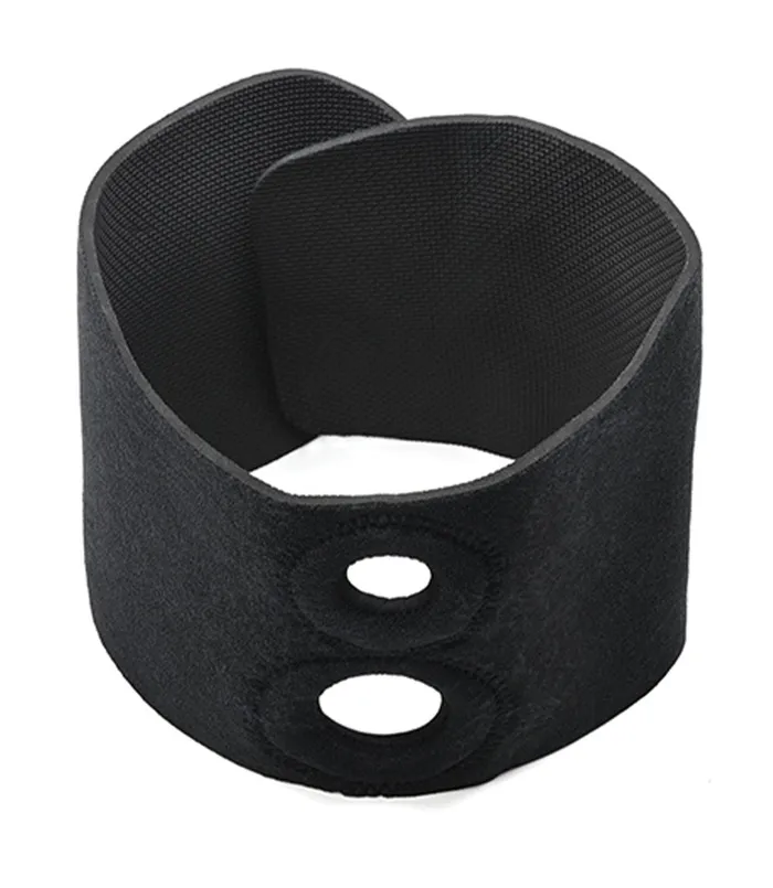 Dual Penetration Thigh StrapOn Sportsheets Female Sex Toys