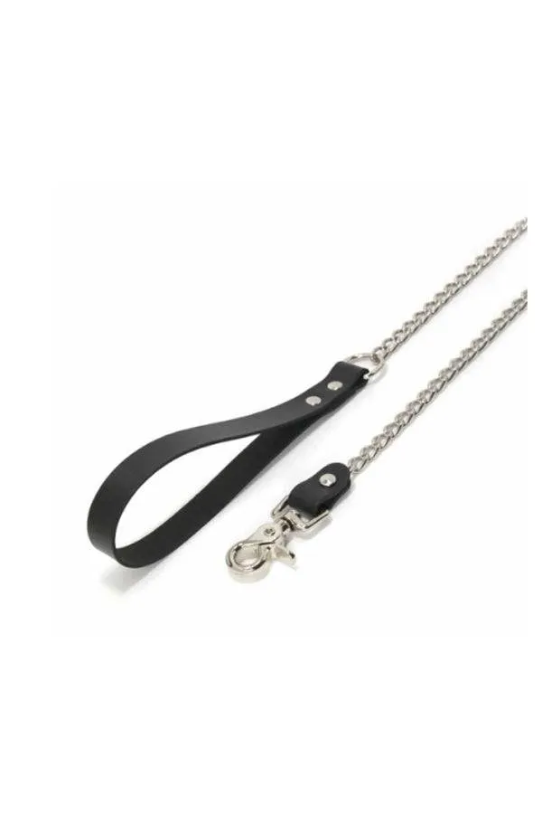 Ego Driven Restraints Ego Driven Standard Leather Lead