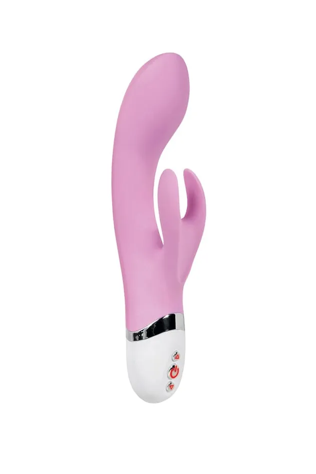 Evolved Evolved Devilish Rabbit Vibrator Pink Vibrators
