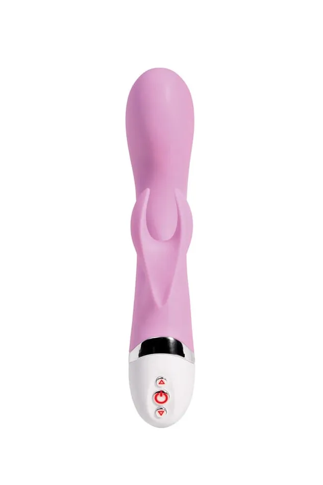 Evolved Evolved Devilish Rabbit Vibrator Pink Vibrators