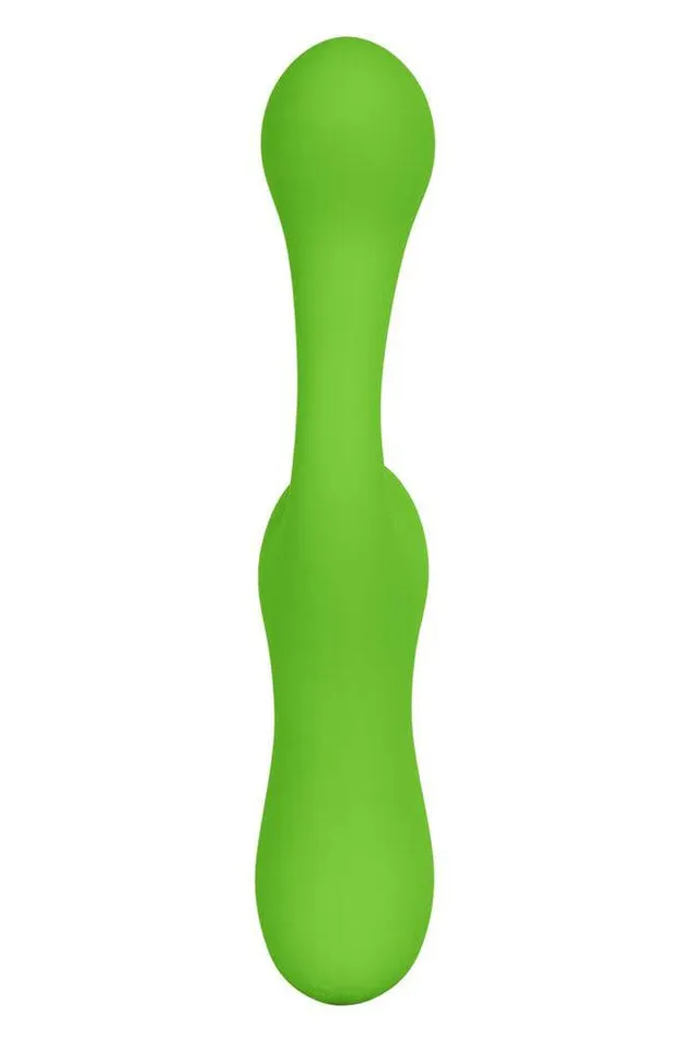 Female Sex Toys Jopen Jopen Lust L16 Vibrator Lime Green