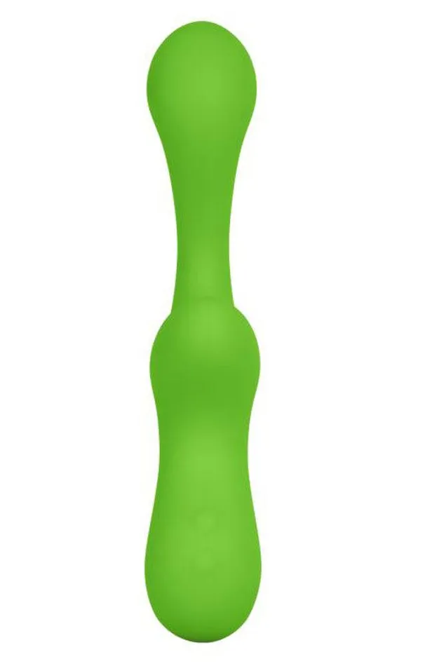 Female Sex Toys Jopen Jopen Lust L16 Vibrator Lime Green