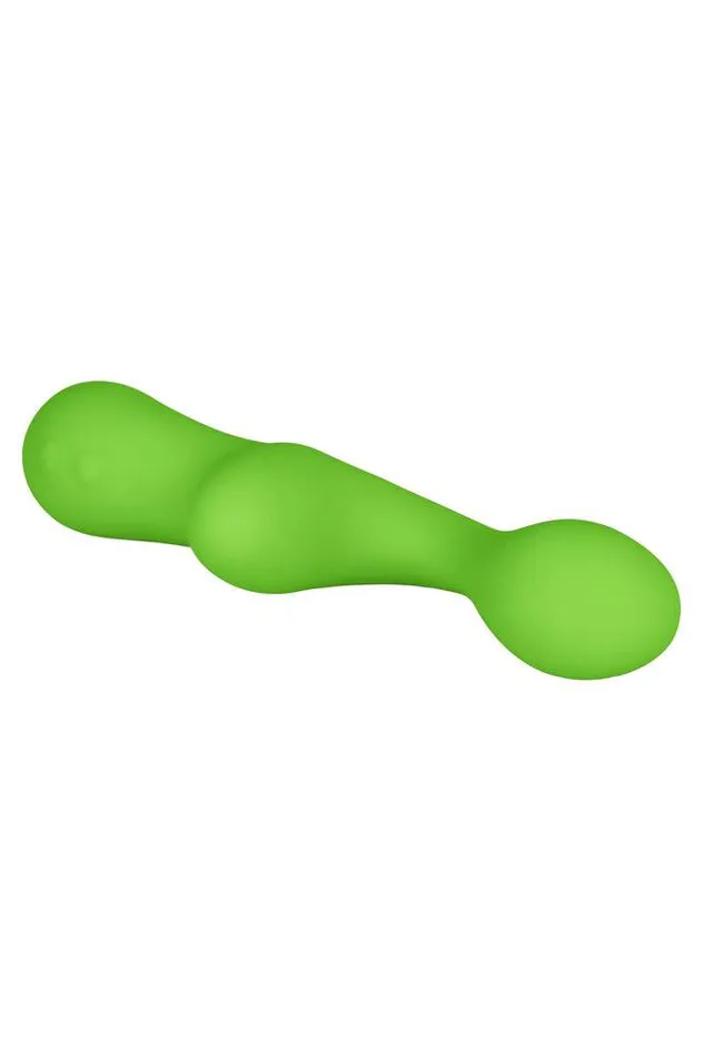 Female Sex Toys Jopen Jopen Lust L16 Vibrator Lime Green