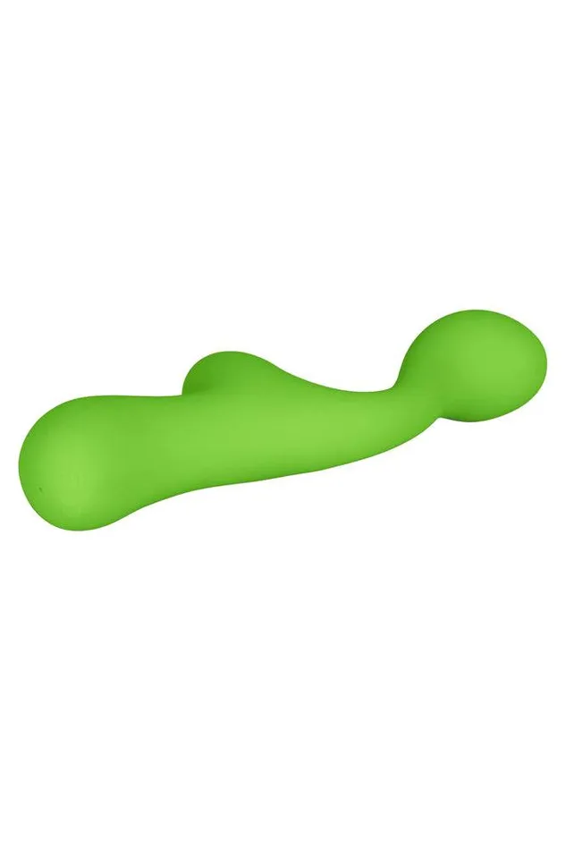 Female Sex Toys Jopen Jopen Lust L16 Vibrator Lime Green
