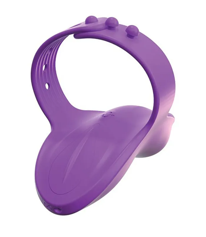 Female Sex Toys PipeDream Fantasy For Her Finger Vibrator