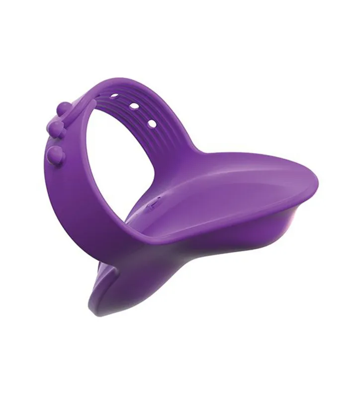 Female Sex Toys PipeDream Fantasy For Her Finger Vibrator