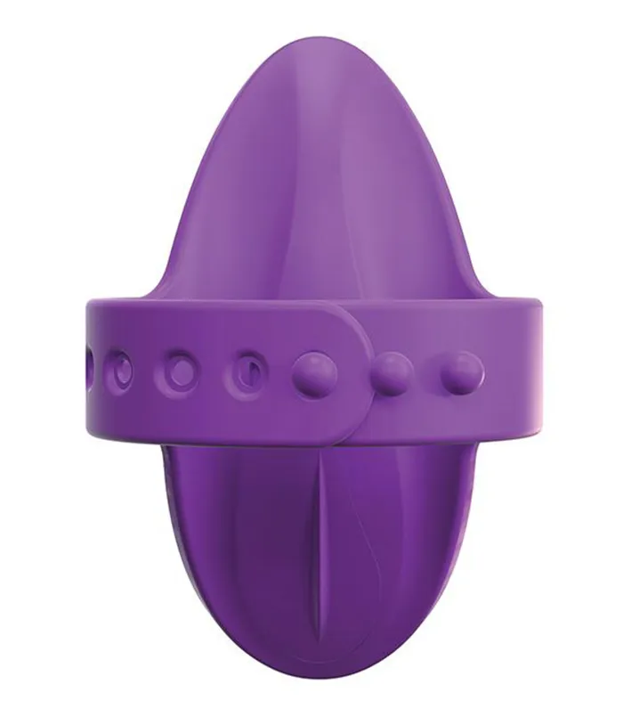 Female Sex Toys PipeDream Fantasy For Her Finger Vibrator