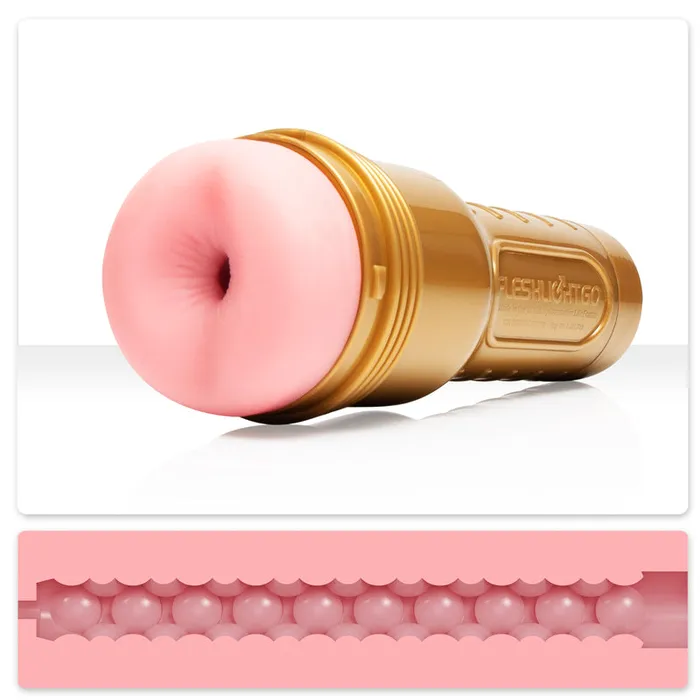 FLESHLIGHT Anal Fleshlight Go STU Butt