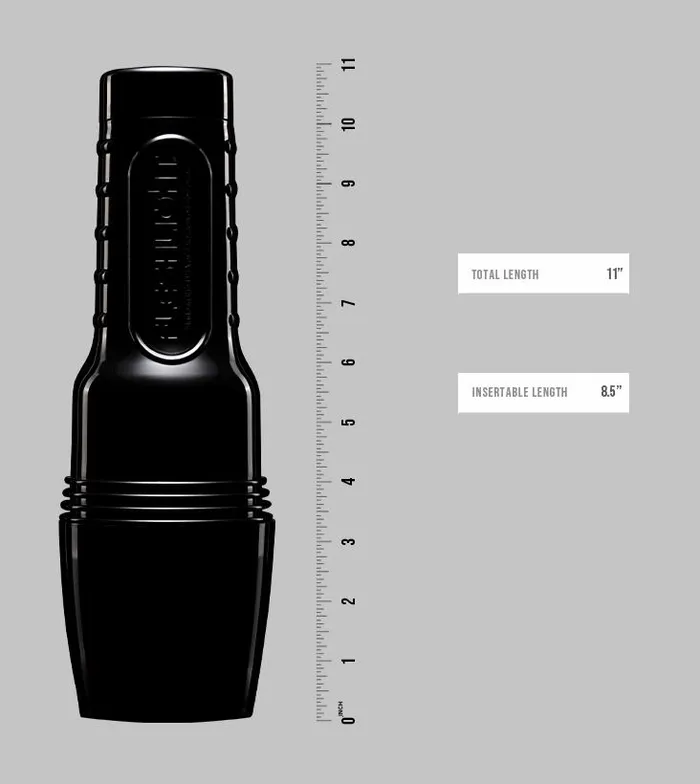 Fleshlight Enhancers FleshSack Essentials Pack