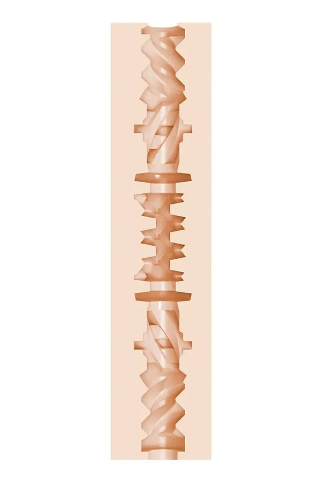 Fleshlight Girls Vina Sky Exotica Custom Pussy Masturbator Fleshlight Male Sex Toys