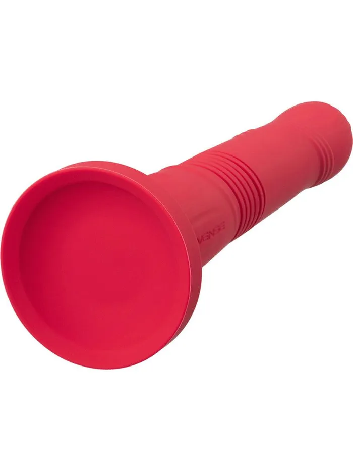 Gravity Thrusting App Controlled Lovense Vibrators