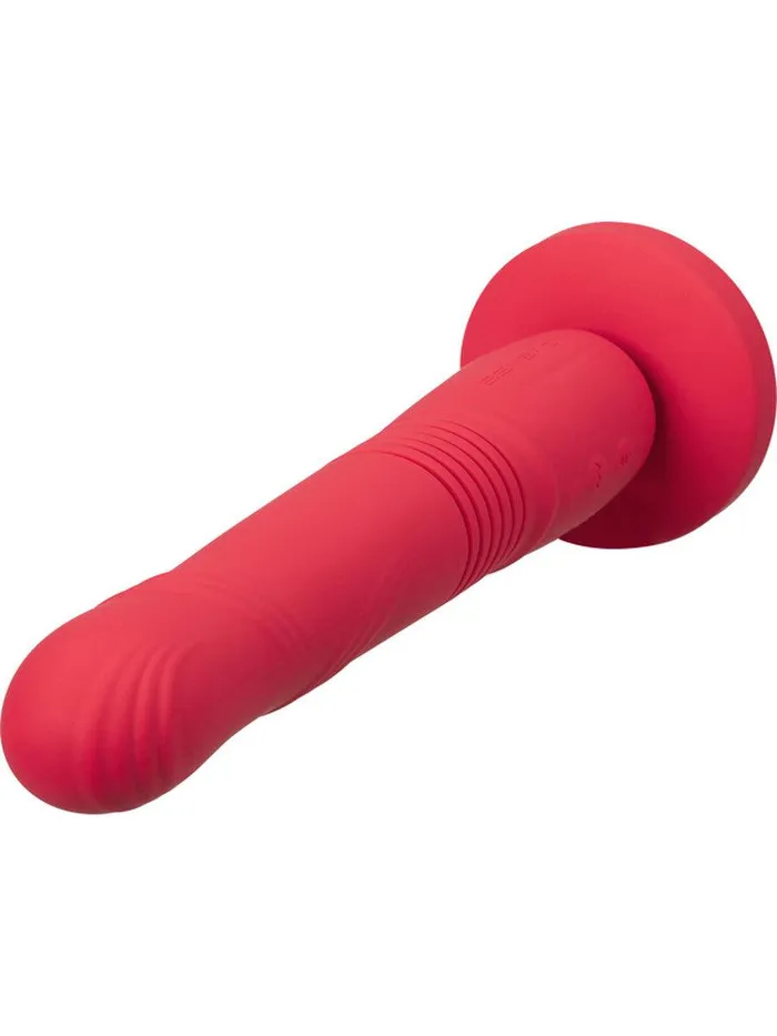 Gravity Thrusting App Controlled Lovense Vibrators