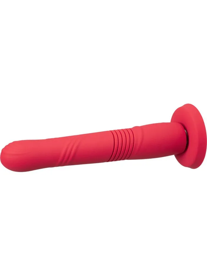 Gravity Thrusting App Controlled Lovense Vibrators