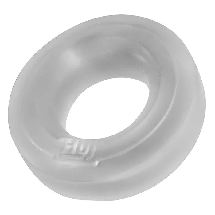 HunkyJunk Male Sex Toys HunkyJunk HUJ Cock Ring Ice