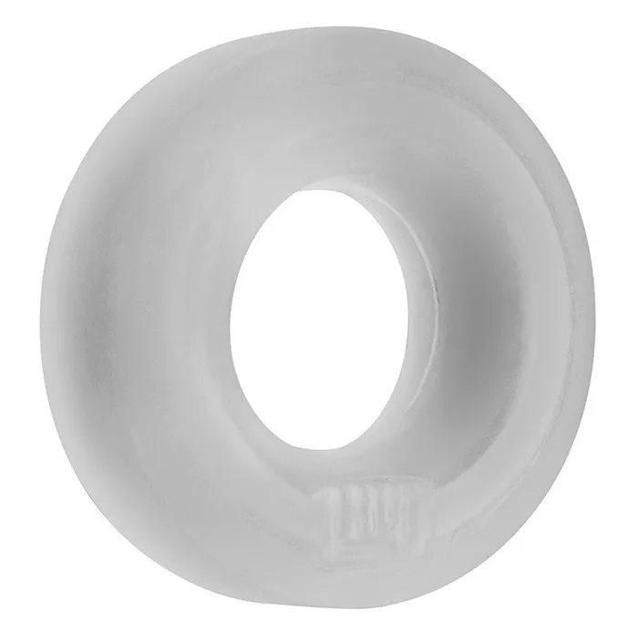 HunkyJunk Male Sex Toys HunkyJunk HUJ Cock Ring Ice