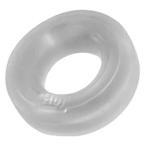 HunkyJunk Male Sex Toys HunkyJunk HUJ Cock Ring Ice
