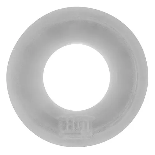 HunkyJunk Male Sex Toys HunkyJunk HUJ Cock Ring Ice