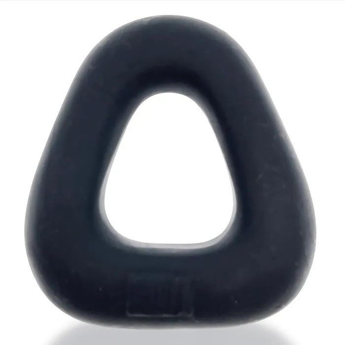 HunkyJunk Male Sex Toys HunkyJunk Zoid Trapazoid Lifter Cock Ring Tar