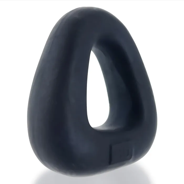HunkyJunk Male Sex Toys HunkyJunk Zoid Trapazoid Lifter Cock Ring Tar