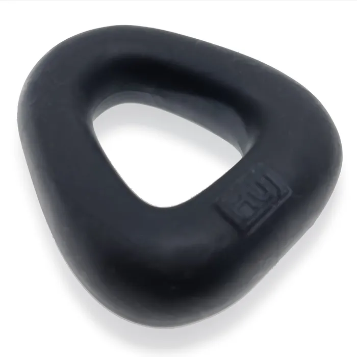 HunkyJunk Male Sex Toys HunkyJunk Zoid Trapazoid Lifter Cock Ring Tar